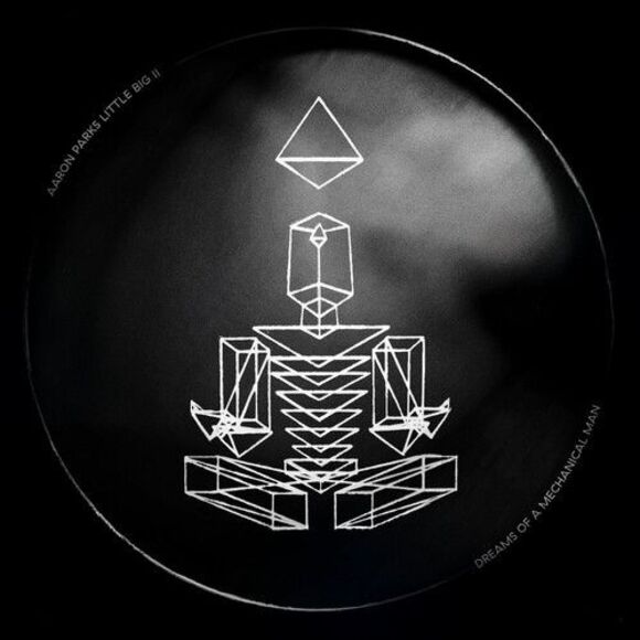 Little Big Ii: Dreams Of A Mechanical Man - Picture 1 of 1